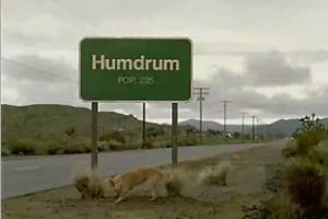 Chicago Town Pizza - Humdrum Couch Potato